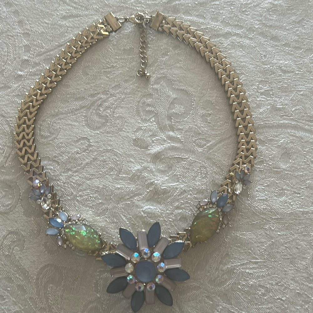 Beautiful statement piece for work or fun